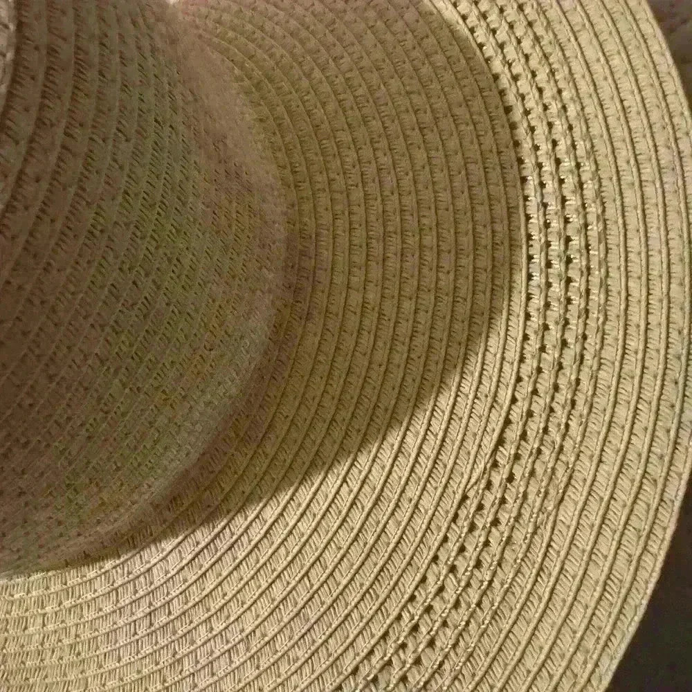 Great Free Authority Straw Hat - Picture 4 of 11